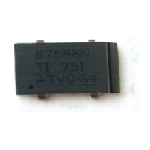 High Frequency Synchronous Power Module RoHS  CSD87588N